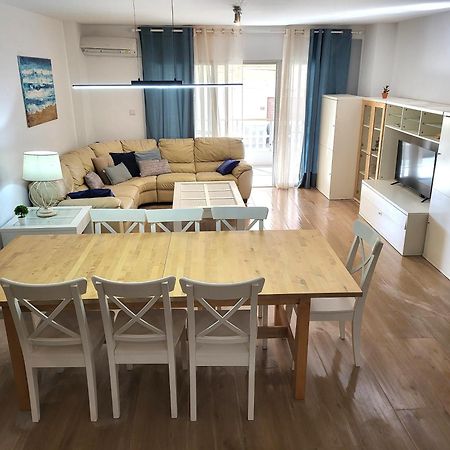 Canet d'En Berenguer Primera Linea Playa - Canet De Berenguer מראה חיצוני תמונה