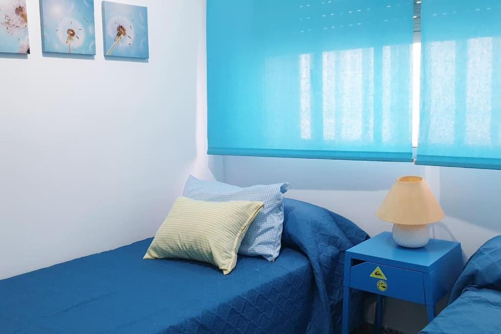 Canet d'En Berenguer Primera Linea Playa - Canet De Berenguer מראה חיצוני תמונה