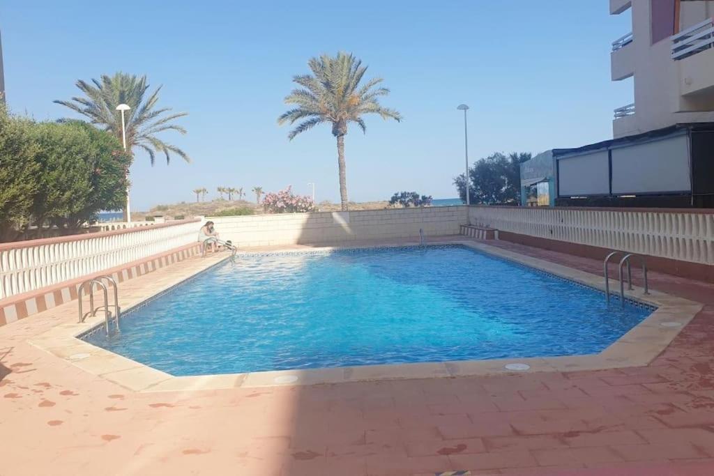 Canet d'En Berenguer Primera Linea Playa - Canet De Berenguer מראה חיצוני תמונה