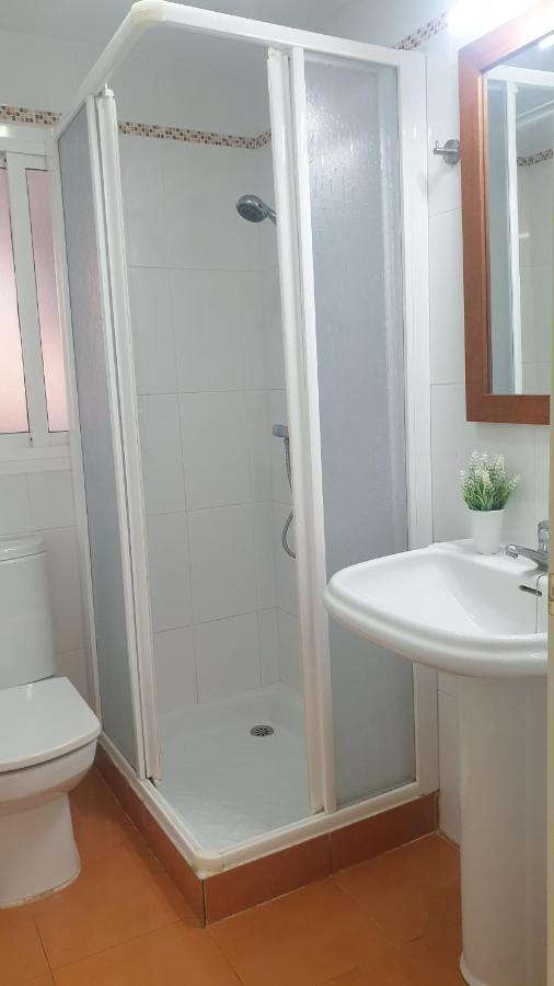 Canet d'En Berenguer Primera Linea Playa - Canet De Berenguer מראה חיצוני תמונה