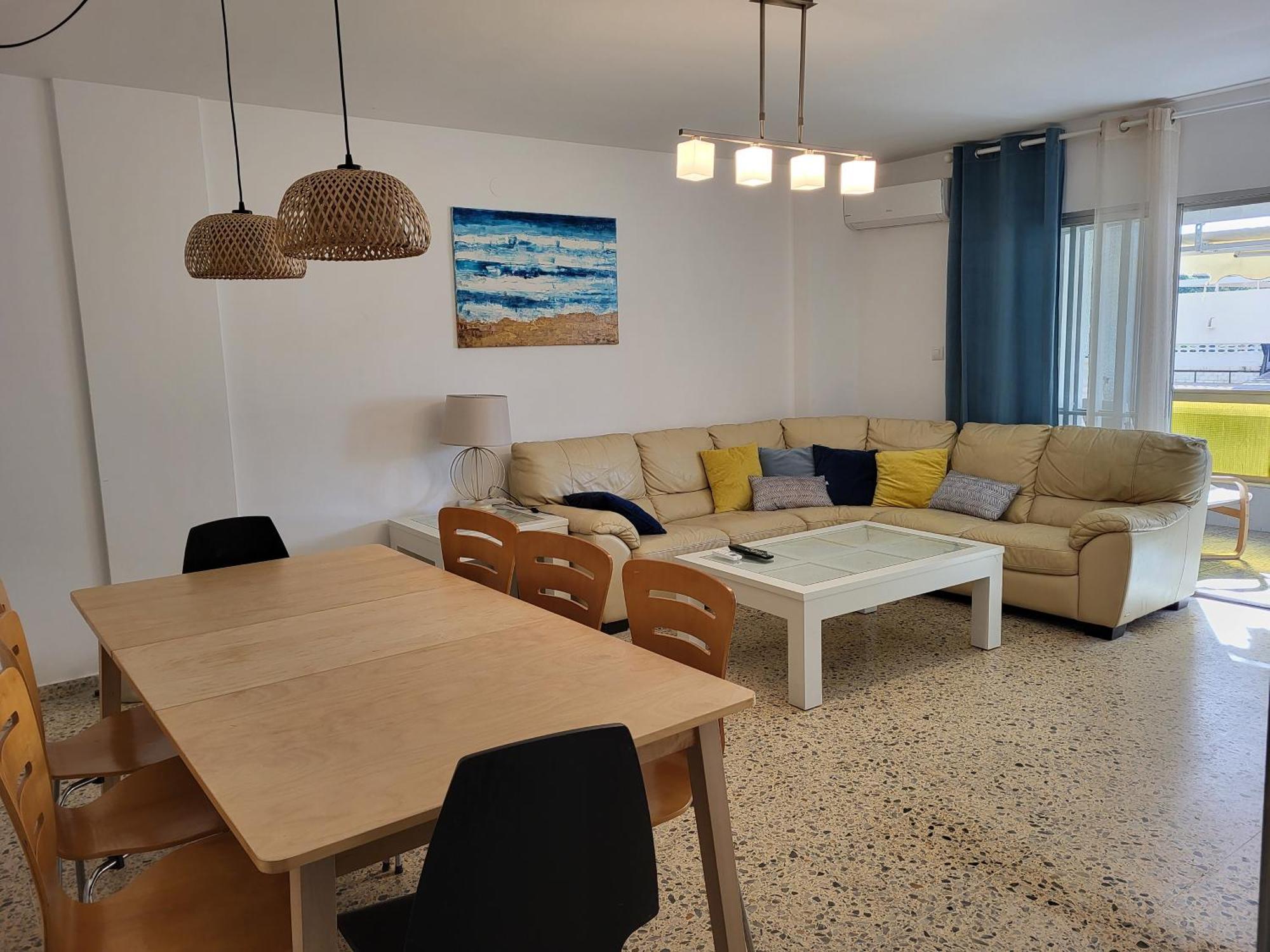 Canet d'En Berenguer Primera Linea Playa - Canet De Berenguer מראה חיצוני תמונה