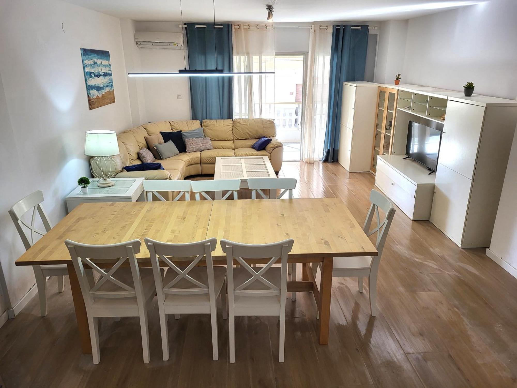 Canet d'En Berenguer Primera Linea Playa - Canet De Berenguer מראה חיצוני תמונה